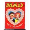 Image 1 : Mad #45 Gaines File pedigree (EC, 1959). V...