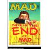 Image 1 : Mad #46 Gaines File pedigree (EC, 1959). A...