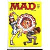 Image 1 : Mad #51 Gaines File pedigree (EC, 1959). A...