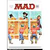 Image 1 : Mad #85 Gaines File pedigree (EC, 1964). A...