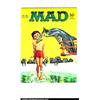 Image 1 : Mad #98 Gaines File pedigree (EC, 1965). G...
