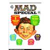 Image 1 : Mad 1970 Fall Special Gaines File pedigree...
