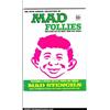 Image 1 : Mad Follies #5 Gaines File pedigree (EC, 1...