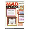 Image 1 : Mad Special #22 Gaines File pedigree (EC,...