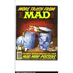 Mad Special #51 Gaines File pedigree (EC,...