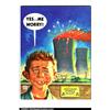 Image 2 : Mad Special #53 Gaines File pedigree (EC,...