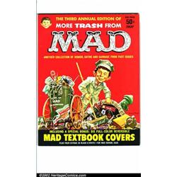 More Trash from Mad #3 Gaines File pedigre...