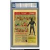 Image 2 : Piracy #2 Gaines File pedigree 12/12 (EC,...