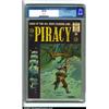 Image 1 : Piracy #5 Gaines File pedigree 12/12 (EC,...