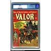 Image 1 : Valor #1 Gaines File pedigree 9/12 (EC, 19...