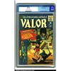 Image 1 : Valor #2 Gaines File pedigree 9/12 (EC, 19...
