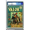 Image 1 : Valor #4 Gaines File pedigree 9/12 (EC, 19...