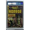 Image 1 : Vault of Horror #13 Gaines File pedigree (...
