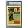Image 2 : Vault of Horror #15 Gaines File pedigree 7...
