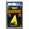 Image 1 : Vault of Horror #16 Gaines File pedigree 8...