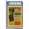 Image 2 : Vault of Horror #21 Gaines File pedigree 4...