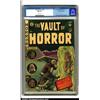 Image 1 : Vault of Horror #22 Gaines File pedigree 9...