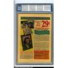 Image 2 : Vault of Horror #22 Gaines File pedigree 9...