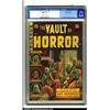 Image 1 : Vault of Horror #29 Gaines File pedigree 8...