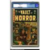 Image 1 : Vault of Horror #30 Gaines File pedigree 4...