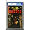 Image 1 : Vault of Horror #38  Gaines File pedigree...