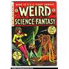 Image 1 : Weird Science-Fantasy Annual #1 (EC, 1952)...