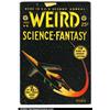 Image 1 : Weird Science-Fantasy Annual #2 (EC, 1953)...