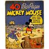 Image 1 : 40 Big Pages of Mickey Mouse #1 (Warner Bo...