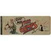 Image 1 : The Gumps Book #4 (Landfield-Kupfer Printi...
