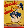Image 1 : Walt Disney's Donald Duck Linen (Whitman,...