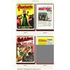 Image 2 : Misc. Pulps Lot (Various Publishers). An i...