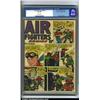 Image 1 : Air Fighters Comics vol. 2 #3 Mile High pe...
