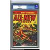 Image 1 : All-New Comics #11 (Harvey, 1945). Alex Sc...