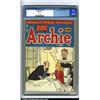 Image 1 : Archie #30 (Archie, 1948). Featuring Ameri...
