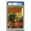 Image 1 : Black Cat Mystery #31 File Copy (Harvey, 1...