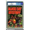 Image 1 : Black Cat Mystery #36 File Copy (Harvey, 1...