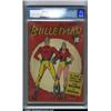 Image 1 : Bulletman #2 (Fawcett, 1941). One of Fawce...