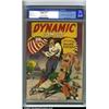 Image 1 : Dynamic Comics #1 (Chesler, 1941).  In 194...