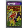Image 1 : Exciting Comics #1 (Nedor Publications, 19...