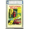 Image 2 : Famous Funnies #209 (Eastern Color, 1953)....