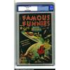 Image 1 : Famous Funnies #212 (Eastern Color, 1954)....