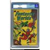 Image 1 : Fantastic Worlds Group Lot Bethlehem pedig...