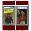 Image 2 : Gene Autry Comics Group Lot (Dell, 1955)....