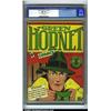 Image 1 : Green Hornet Comics #2 (Harvey, 1941). Bor...