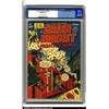 Image 1 : Green Hornet Comics #41 (Harvey, 1948). An...