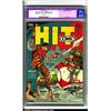 Image 1 : Hit Comics #1 (Quality, 1940). A very pret...