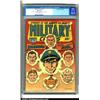 Image 1 : Military Comics #26 (Quality Comics, 1944)...