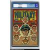 Image 1 : Military Comics #26 Crowley pedigree (Comi...