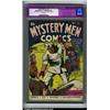 Image 1 : Mystery Men Comics #1 (Fox, 1939). One of...