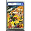 Image 1 : Mystery Men Comics #2 (Fox, 1939).  Early...